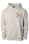 Midland Mountains Trail Series Midweight Pullover Hooded Sweatshirt