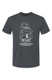 Cottonmouth Beer Relay Triblend Crew