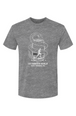 Cottonmouth Beer Relay Triblend Crew