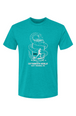 Cottonmouth Beer Relay Triblend Crew
