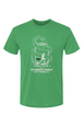 Cottonmouth Beer Relay Triblend Crew