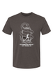Cottonmouth Beer Relay Triblend Crew