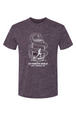 Cottonmouth Beer Relay Triblend Crew