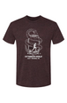 Cottonmouth Beer Relay Triblend Crew