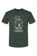Cottonmouth Beer Relay Triblend Crew