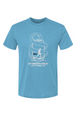 Cottonmouth Beer Relay Triblend Crew