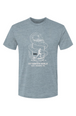 Cottonmouth Beer Relay Triblend Crew