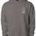 Cottonmouth Beer Relay Midweight Pullover Hooded Sweatshirt