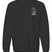Cottonmouth Beer Relay Premium Heavyweight Cross Grain Crewneck