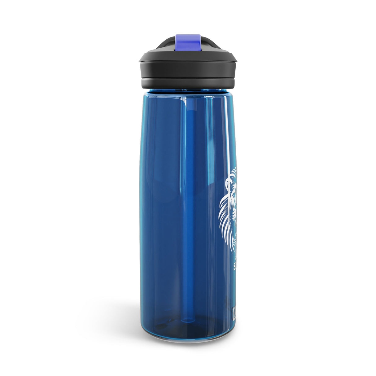 St. Mark Catholic Soccer CamelBak Eddy® Water Bottle, 20 - 25 oz
