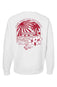 Wilmington Health Coastal Designs Premium Heavyweight Crewneck (Imprint)