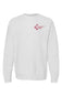Wilmington Health Coastal Designs Premium Heavyweight Crewneck (Imprint)
