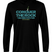 Conquer the Rock Bahama Hooded L/S Performance Tee