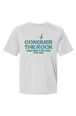 Conquer the Rock Islander Performance Tee