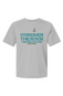 Conquer the Rock Islander Performance Tee