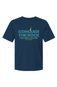 Conquer the Rock Islander Performance Tee