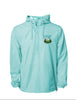 Conquer the Rock Lightweight Pullover Windbreaker