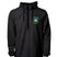 Conquer the Rock Lightweight Pullover Windbreaker