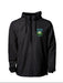 Conquer the Rock Lightweight Pullover Windbreaker