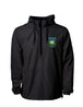 Conquer the Rock Lightweight Pullover Windbreaker