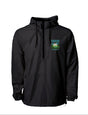 Conquer the Rock Lightweight Pullover Windbreaker