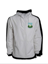 Conquer the Rock Lightweight Pullover Windbreaker