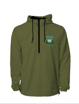 Conquer the Rock Lightweight Pullover Windbreaker