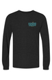Conquer the Rock Triblend L/S Tee
