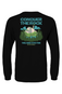 Conquer the Rock Triblend L/S Tee