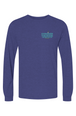 Conquer the Rock Triblend L/S Tee