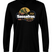 Sassafras 8 Mile Road Race Bahama Hooded L/S Performance Tee