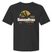 Sassafras 8 Mile Road Race Islander Performance Tee