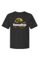 Sassafras 8 Mile Road Race Islander Performance Tee