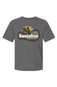 Sassafras 8 Mile Road Race Islander Performance Tee