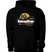 Sassafras 8 Mile Road Race Heavyweight Hoodie