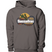 Sassafras 8 Mile Road Race Heavyweight Hoodie