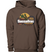 Sassafras 8 Mile Road Race Heavyweight Hoodie