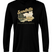 Sandhills Trail & Ultra Festival Bahama Hooded L/S Performance Tee