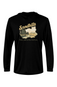 Sandhills Trail & Ultra Festival Bahama Hooded L/S Performance Tee