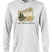 Sandhills Trail & Ultra Festival Bahama Hooded L/S Performance Tee