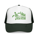 We Run the Bridge Foam Trucker Hat