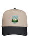 Conquer the Rock Five Panel Two Tone Cap