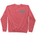 Conquer the Rock Pigment Dyed Crew Neck