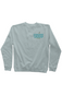 Conquer the Rock Pigment Dyed Crew Neck