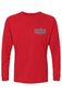 Conquer the Rock Islander L/S Performance Tee