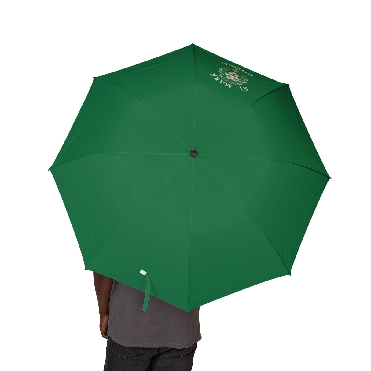 St. Mark Catholic Foldable Umbrella