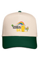 Chase the Rainbow 5K Five Panel Two Tone Cap
