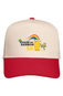 Chase the Rainbow 5K Five Panel Two Tone Cap