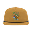 Chase the Rainbow 5K Rope Hat