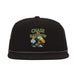 Chase the Rainbow 5K Rope Hat